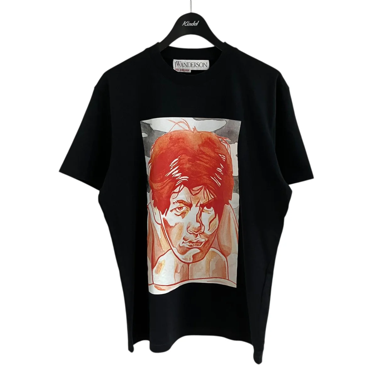 プリントTシャツ