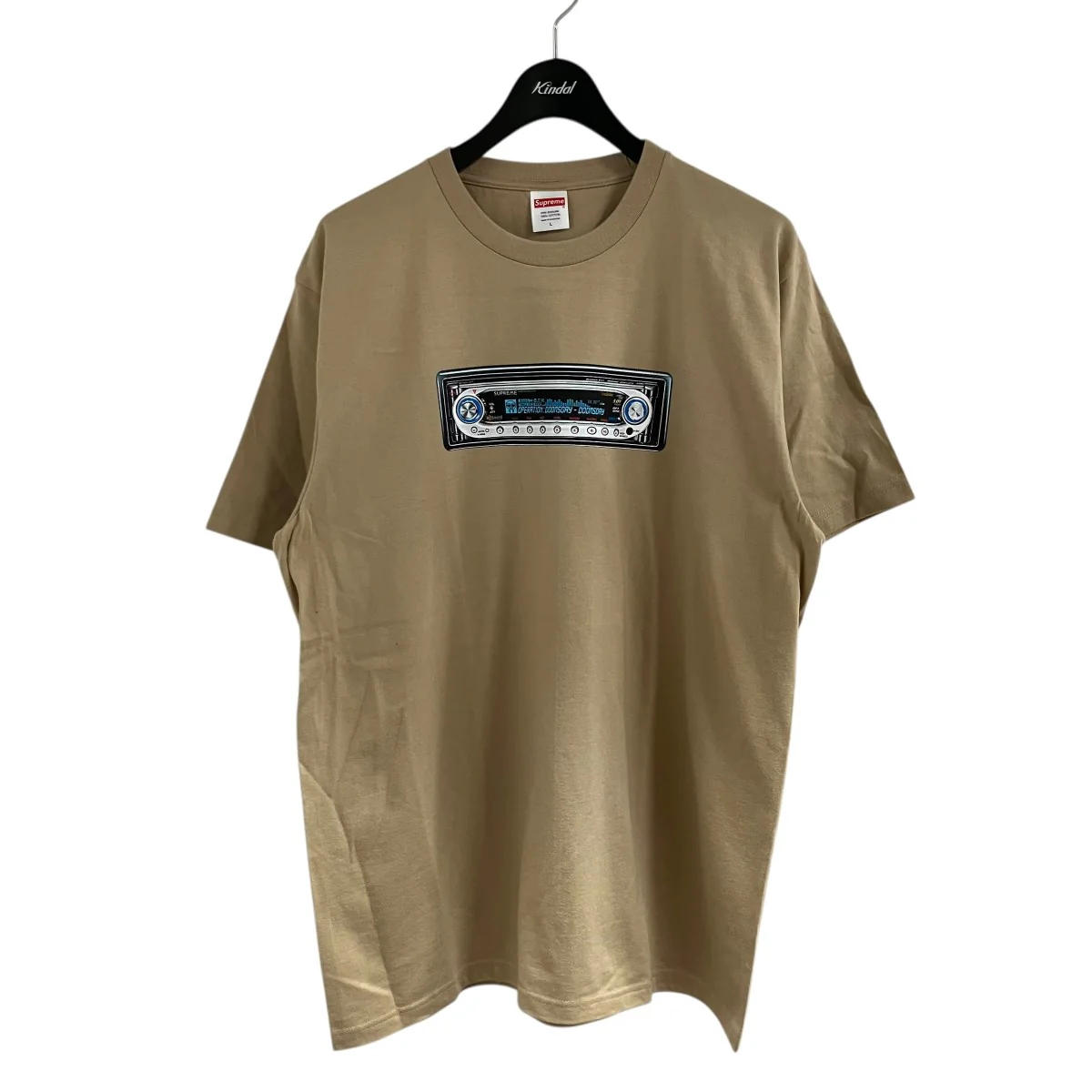 プリントTシャツ