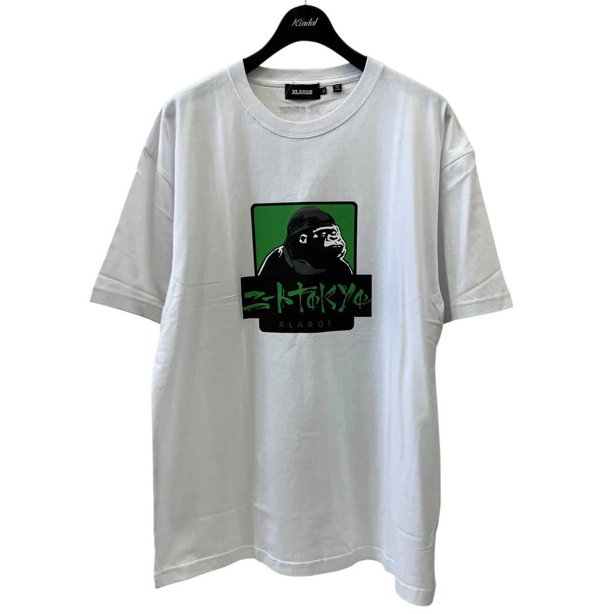 プリントTシャツ