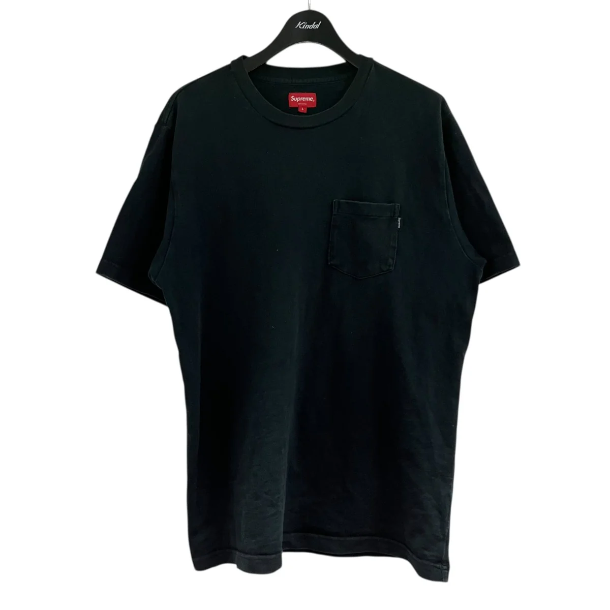 ポケットTシャツ