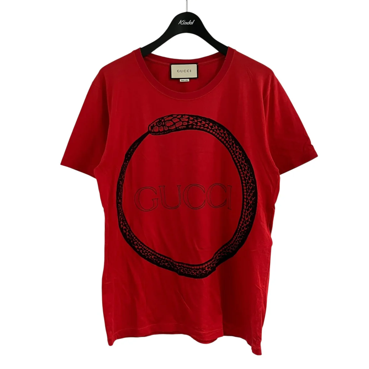 プリントTシャツ