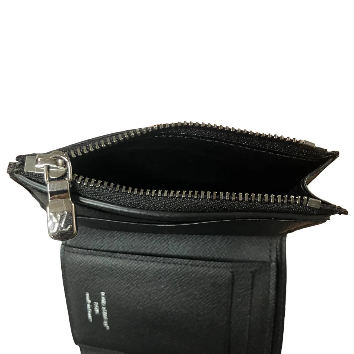 ヴィクター・ウォレット モノグラム・エクリプス　三つ折り財布 - Image 5