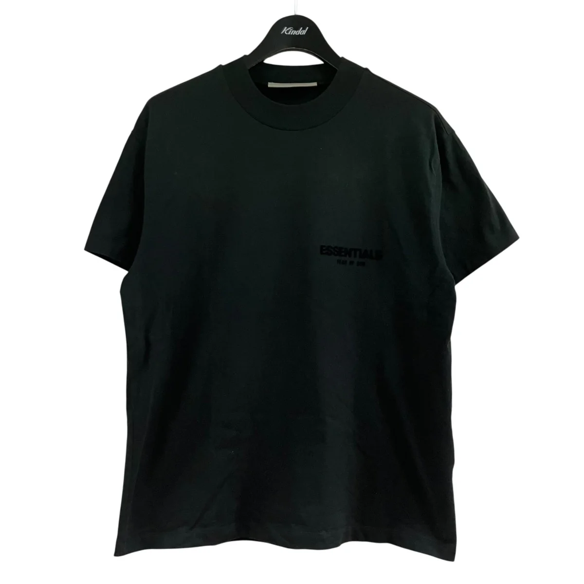 ロゴ半袖Tシャツ