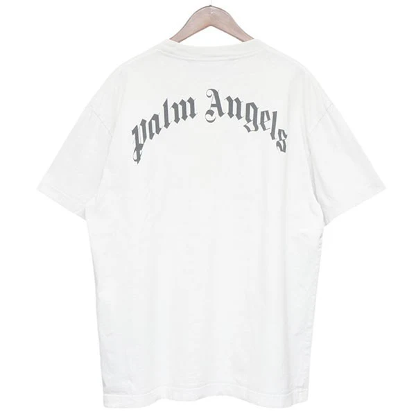 2023SS　BROKEN PALM CLASSIC TEE　プリントTシャツ　PMAA001C99JER013 - Image 2