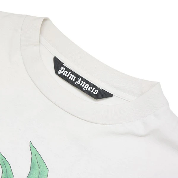 2023SS　BROKEN PALM CLASSIC TEE　プリントTシャツ　PMAA001C99JER013 - Image 3