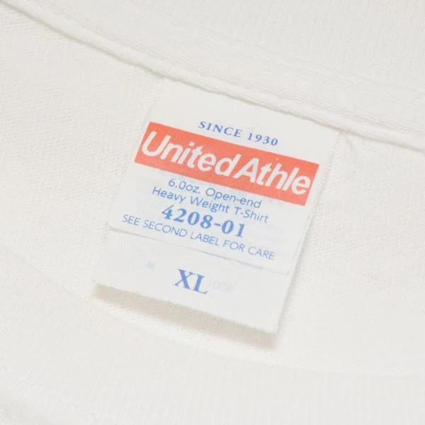 Circle Logo Tee　サークルロゴプリントTシャツ - Image 7