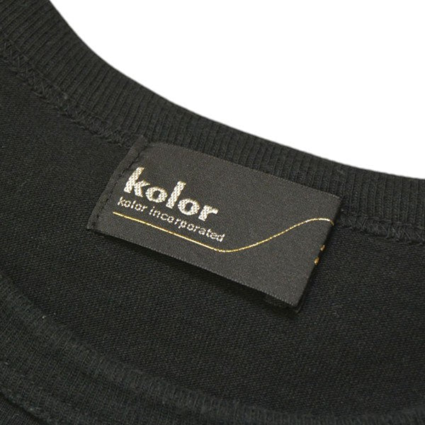 2020SS　度詰天竺 tokyo kolor Tee　プリントTシャツ　20SCM-T06204 - Image 7