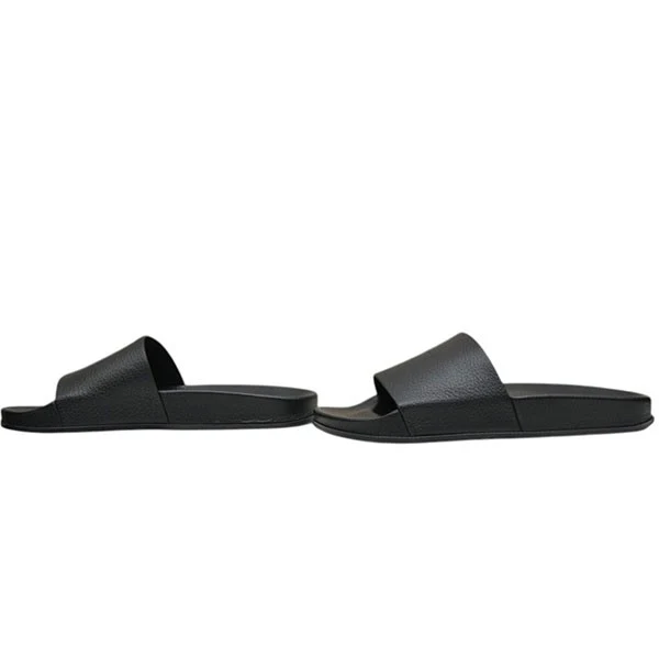 Slides Leather Sandal　シャワーサンダル　VET1720057106 - Image 2