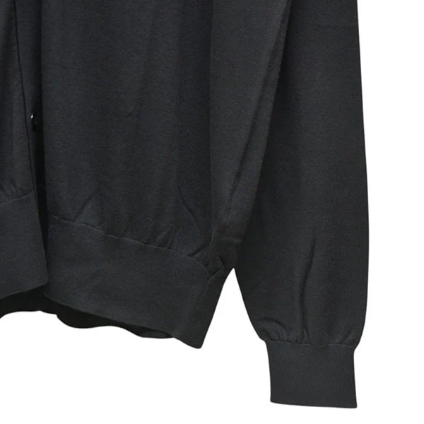 KNIT CARDIGAN　コットンカーディガン　SQ-25SS-KN-02 - Image 4