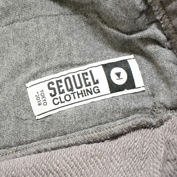 2025SS　TC裏毛 SWEAT PANTS　スウェットパンツ　SQ-25SS-PT-04 - Image 7
