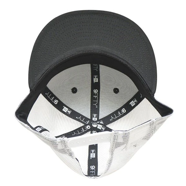 2025SS　9 FIFTY　メッシュキャップ　SQ-25SS-HT-01 - Image 4