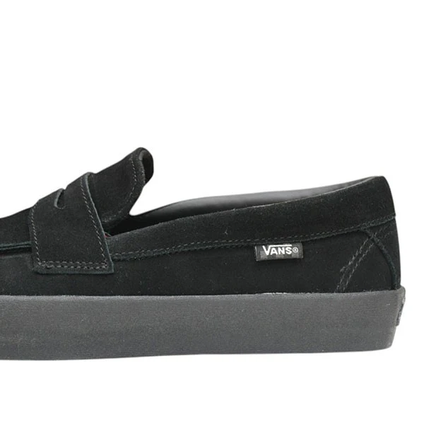 SKATE LOAFER　スニーカーローファー　VN000VA6BKA - Image 6