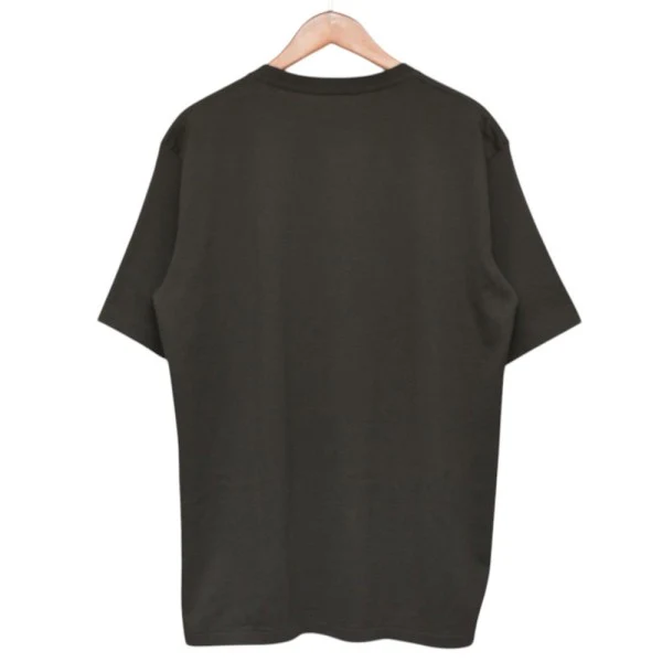 2026SS　LUSTER PLAITING TEE　ラスタープレーティングTシャツ　A00P02GT - Image 2