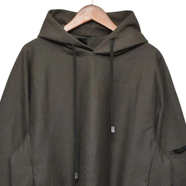 2024AW　HOODIE SWEATSHIRT　プルオーバースウェットパーカー　2242-CS01-018 - Image 3