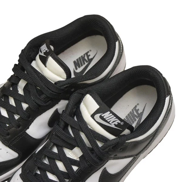 W DUNK LOW WHITE　スニーカー　ダンクロー　DD1503-101 - Image 7