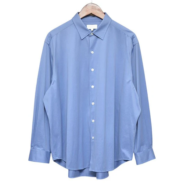 2024AW　46G Atmosphere Shirt　46Gアトゥムスフィア シャツ　KM24A-021