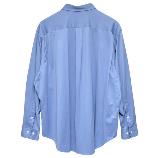 2024AW　46G Atmosphere Shirt　46Gアトゥムスフィア シャツ　KM24A-021 - Image 2