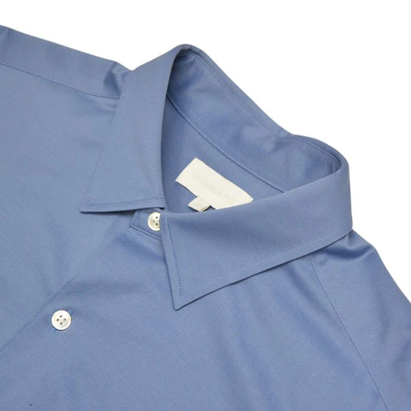 2024AW　46G Atmosphere Shirt　46Gアトゥムスフィア シャツ　KM24A-021 - Image 3