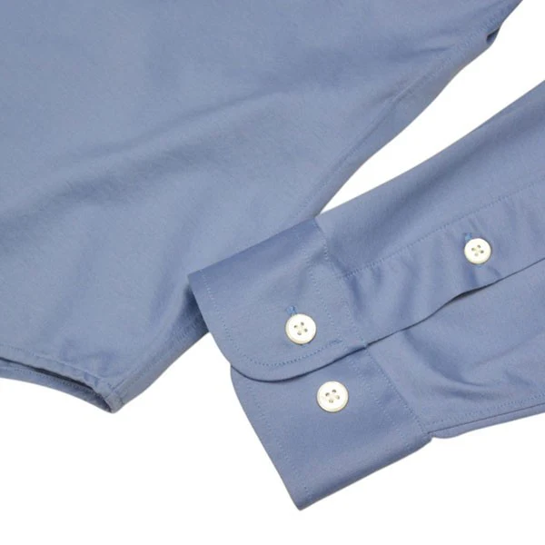 2024AW　46G Atmosphere Shirt　46Gアトゥムスフィア シャツ　KM24A-021 - Image 4