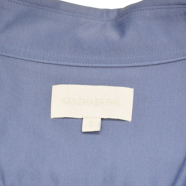 2024AW　46G Atmosphere Shirt　46Gアトゥムスフィア シャツ　KM24A-021 - Image 5