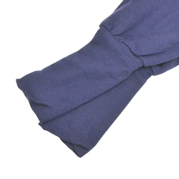 2024AW　wool ls top　セーター　bo-24a-c03 - Image 4