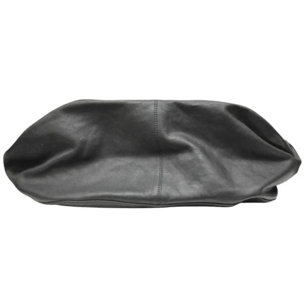 Lot．004 Newsboy Bag Horse Leather　ニュースボーイバッグ　レザーショルダーバッグ - Image 3