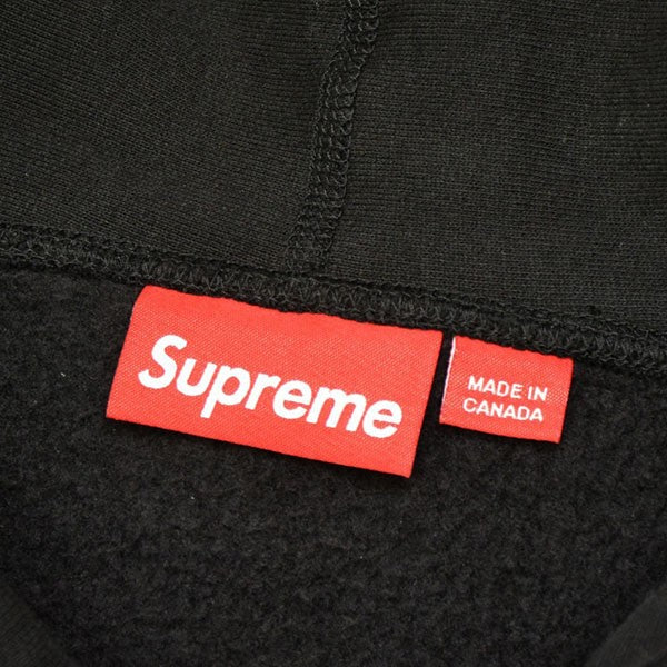 2024AW　Collegiate Acronym Hooded Sweatshirt　プルオーバースウェットパーカー - Image 5