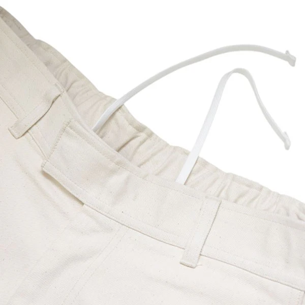 2026SS　HELICOID JEANS　オーバーサイズデニムパンツ　GZ76154 - Image 5