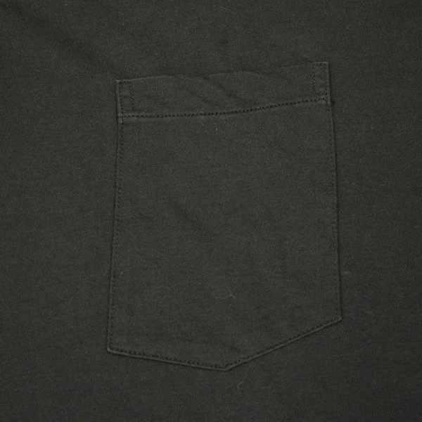 POCKET-T LSL　ロングスリーブTシャツ　8112-5-990465 - Image 4