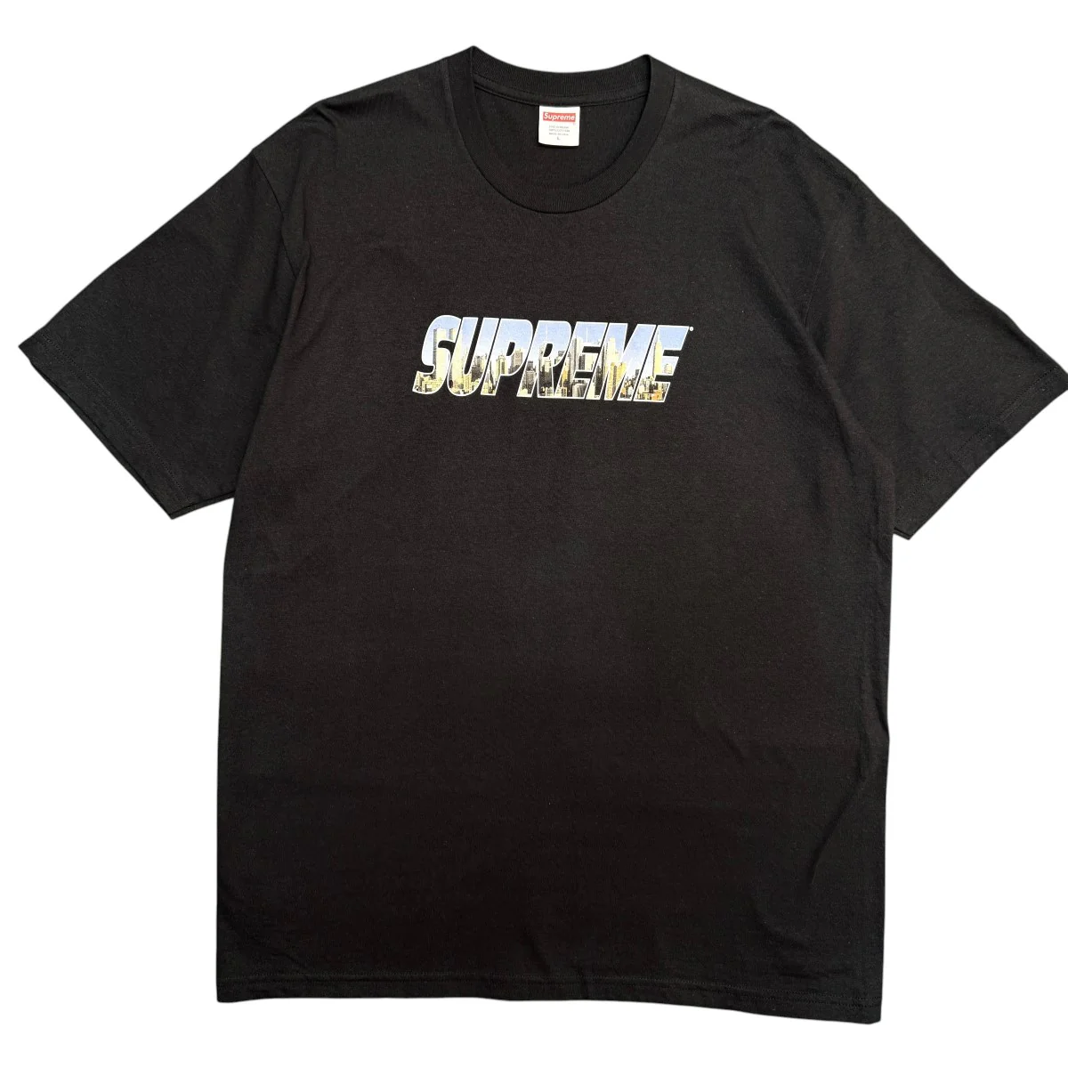23AW Gotham Tee  ゴッサムTシャツ