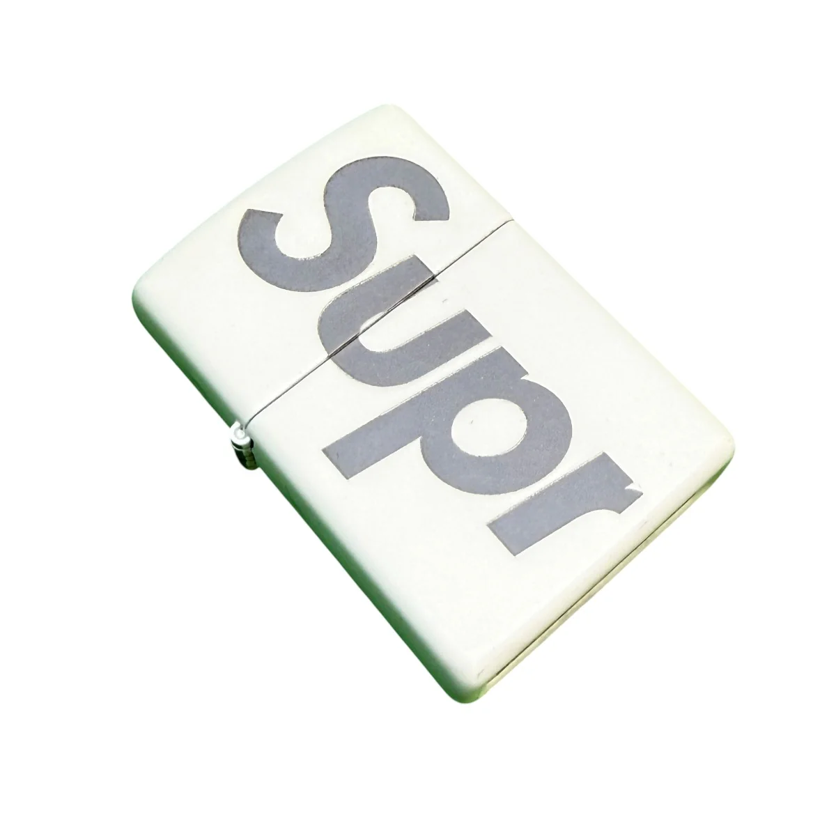 20SS／Glow-in-the-Dark Zippo／グロー イン ザ ダーク ジッポUSA製 - Image 3