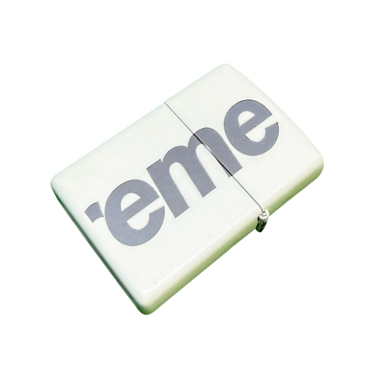 20SS／Glow-in-the-Dark Zippo／グロー イン ザ ダーク ジッポUSA製 - Image 4