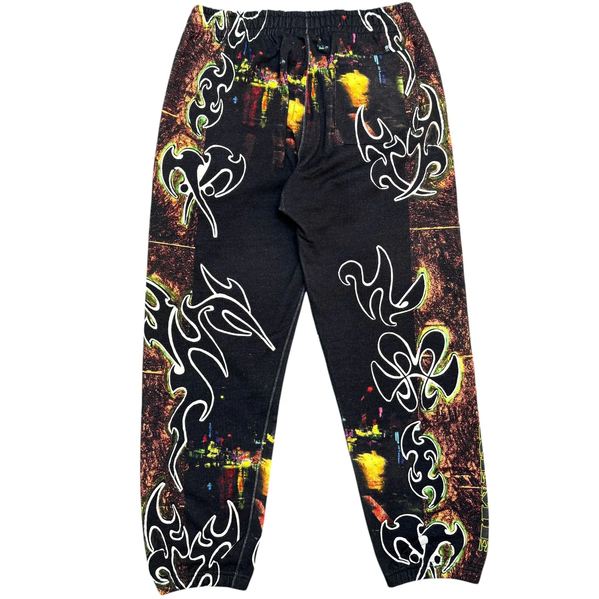 22SS/East Broadway Sweatpant／ イーストブロードウェイスウェットパンツ - Image 2