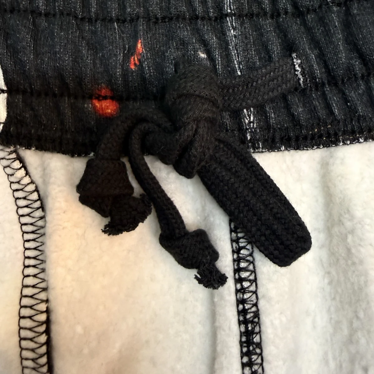22SS/East Broadway Sweatpant／ イーストブロードウェイスウェットパンツ - Image 4
