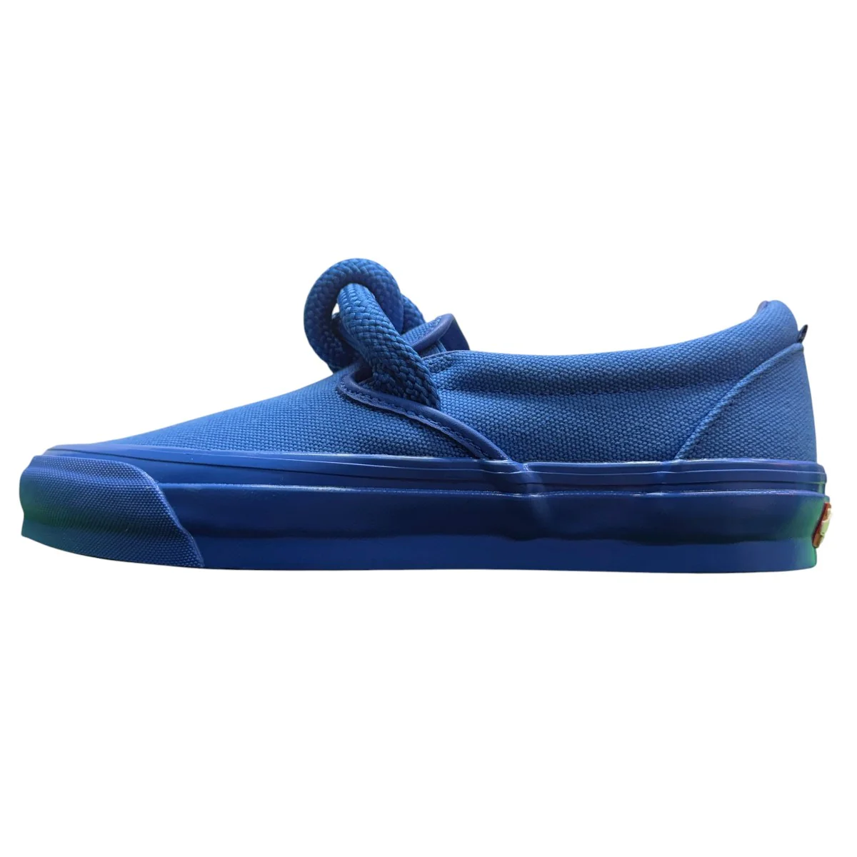 26SS/OTW Classic Slip-On 98 Knot／スリッポンノット スニーカー/VN000Y1DICP - Image 2