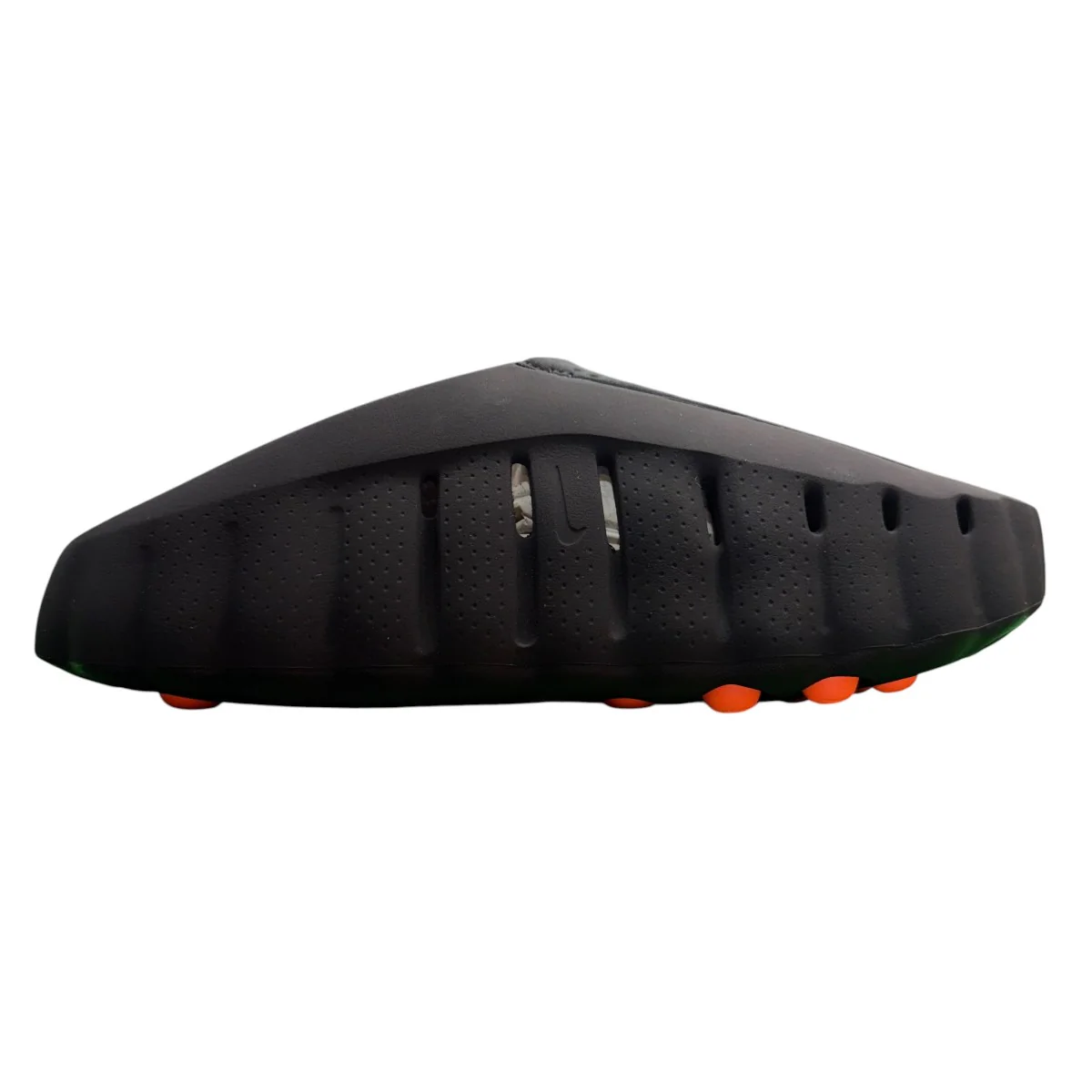 26SS/Mind 001 Mules Black／Hyper Crimson／マインド001 ミュールブラック／ハイパークリムゾン サンダル/HQ4307-001 - Image 3