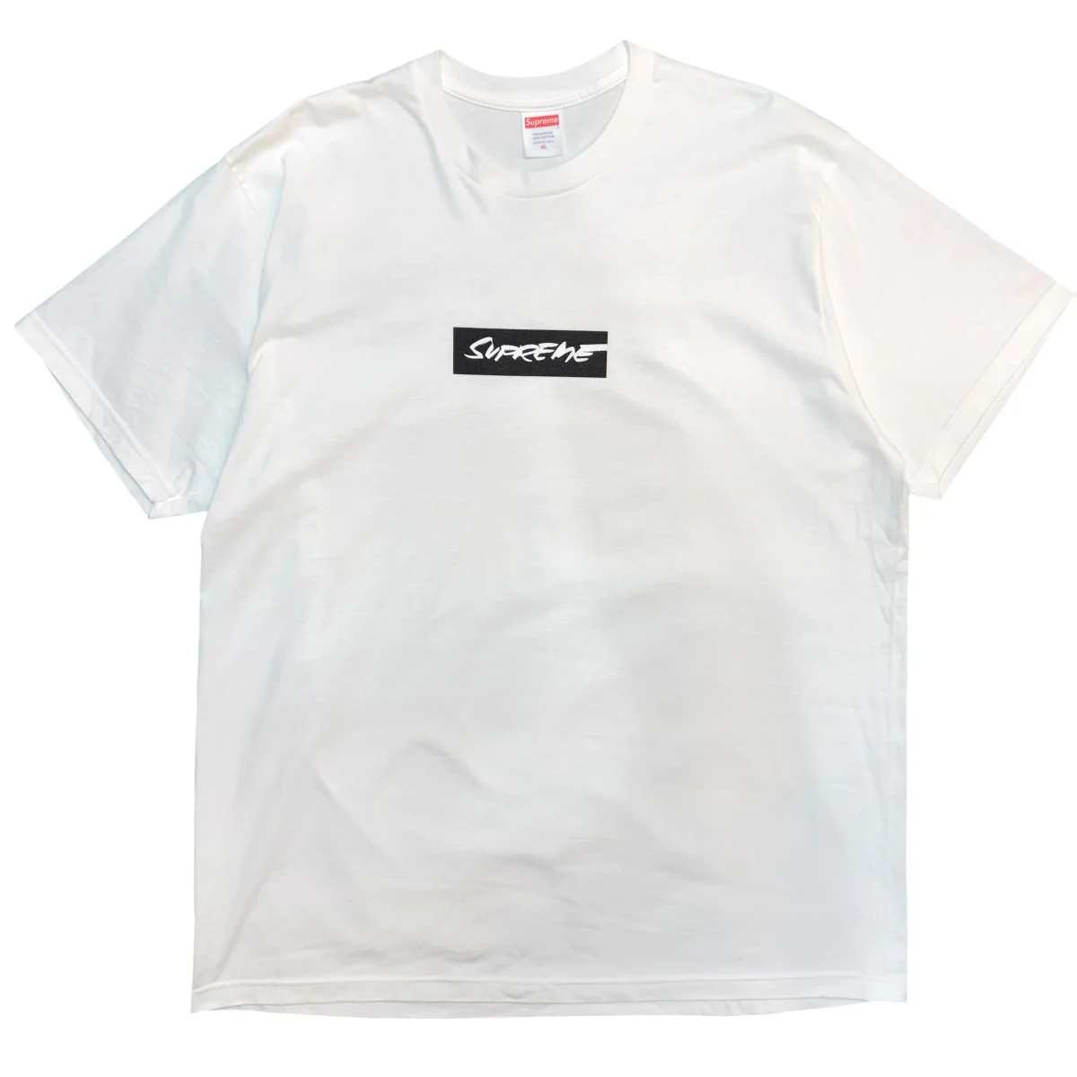24SS/Futura Box Logo Tee／フューチュラボックスロゴTシャツ
