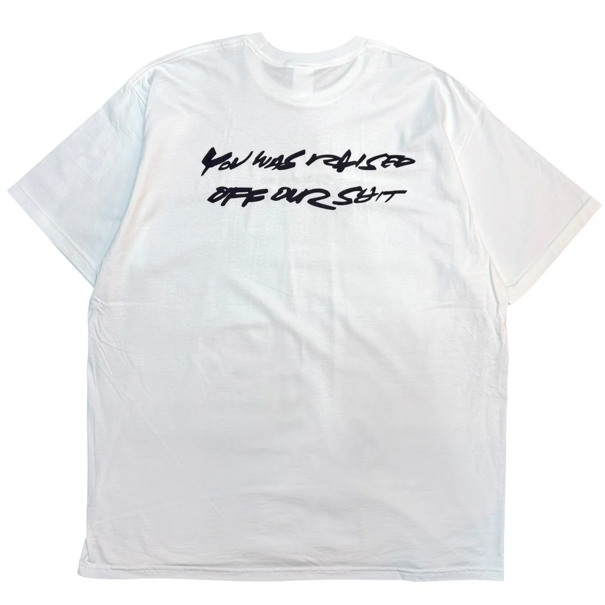 24SS/Futura Box Logo Tee／フューチュラボックスロゴTシャツ - Image 3
