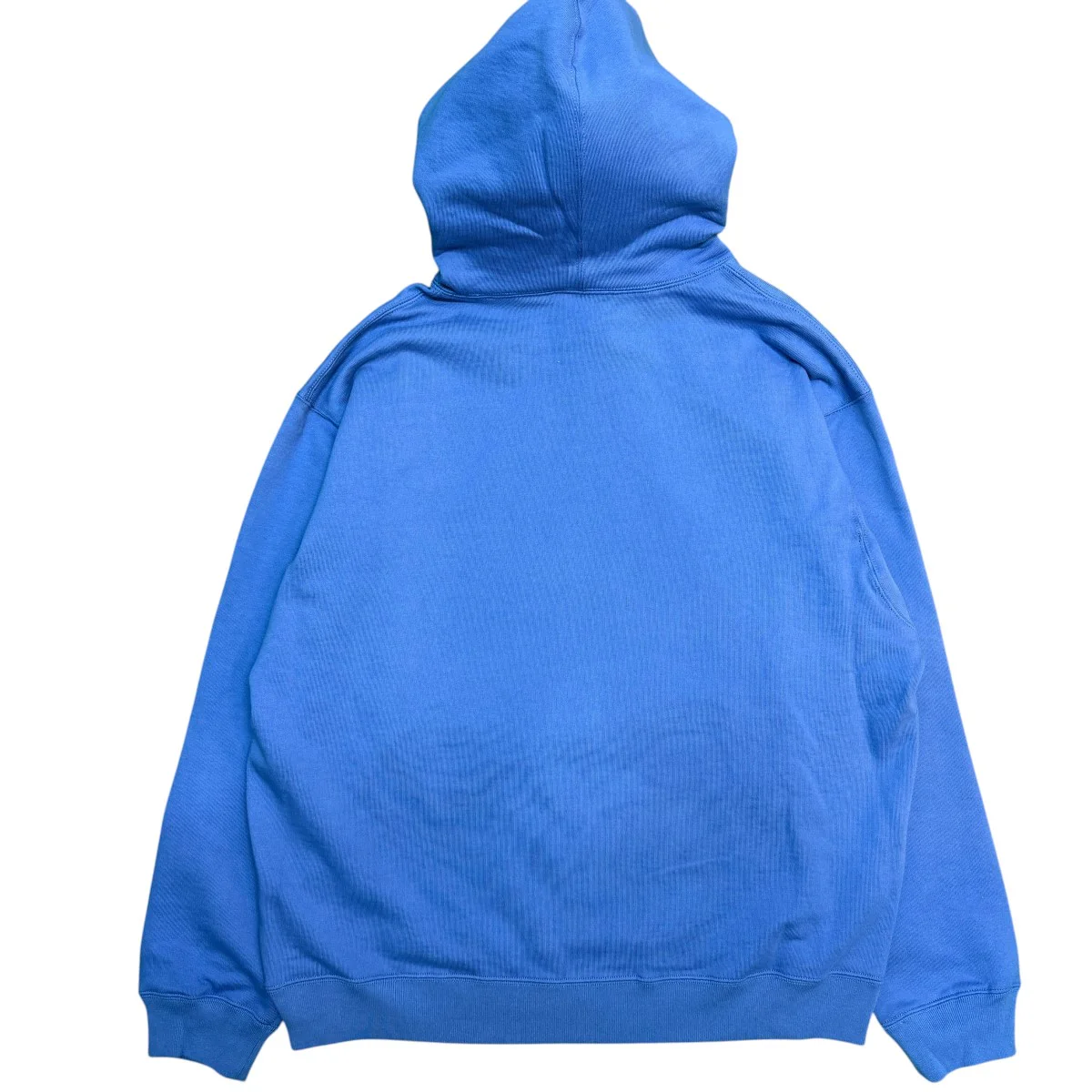 21AW/Reflective Hooded Sweatshirt／Reflective Hooded Sweatshirt/中国製 - Image 4