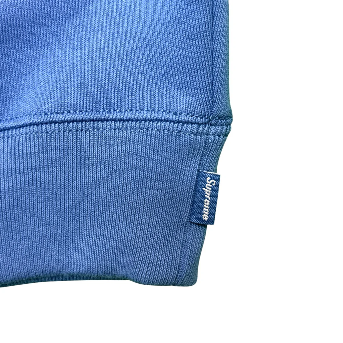 21AW/Reflective Hooded Sweatshirt／Reflective Hooded Sweatshirt/中国製 - Image 5