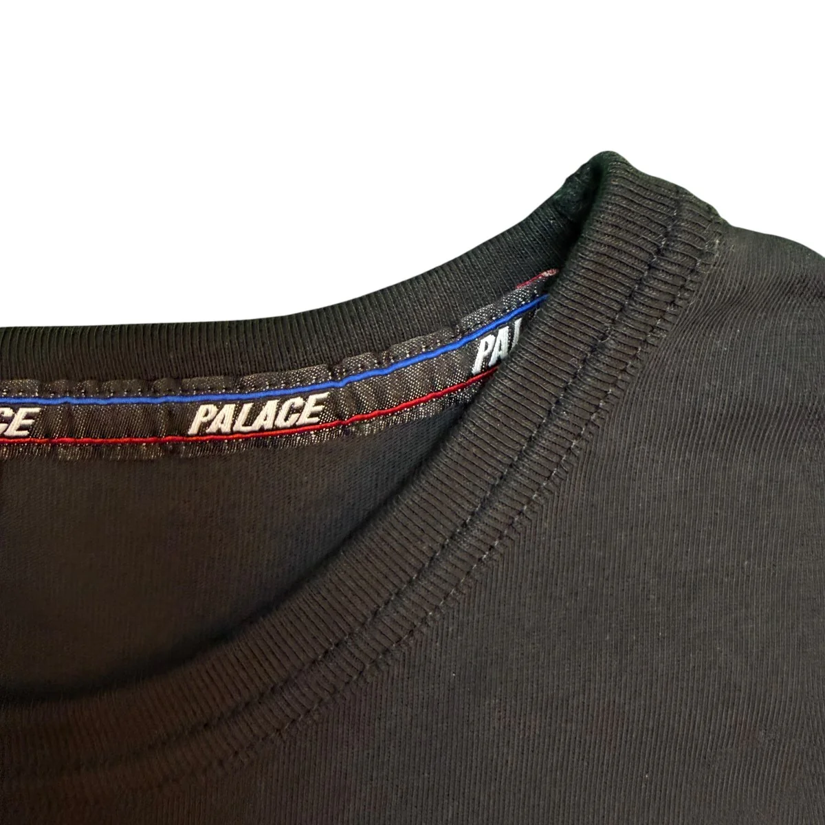 25SS/BASICALLY A T-SHIRT／ワンポイントTシャツ - Image 3
