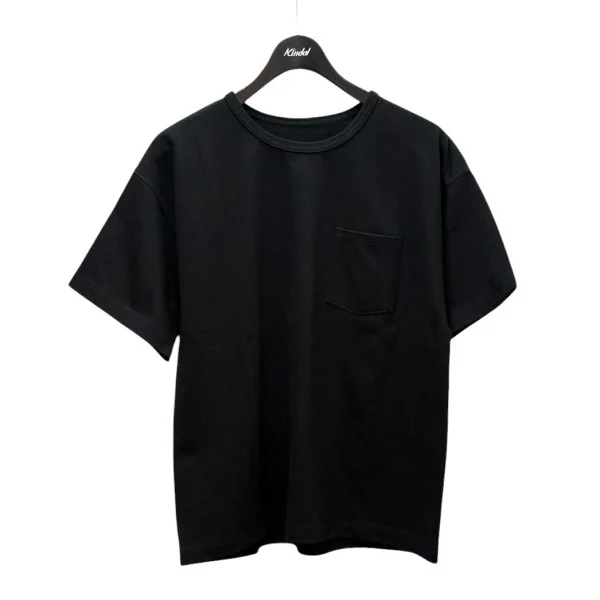 Heavy Weight Pocket Tee　ヘビーウエイトポケットＴ