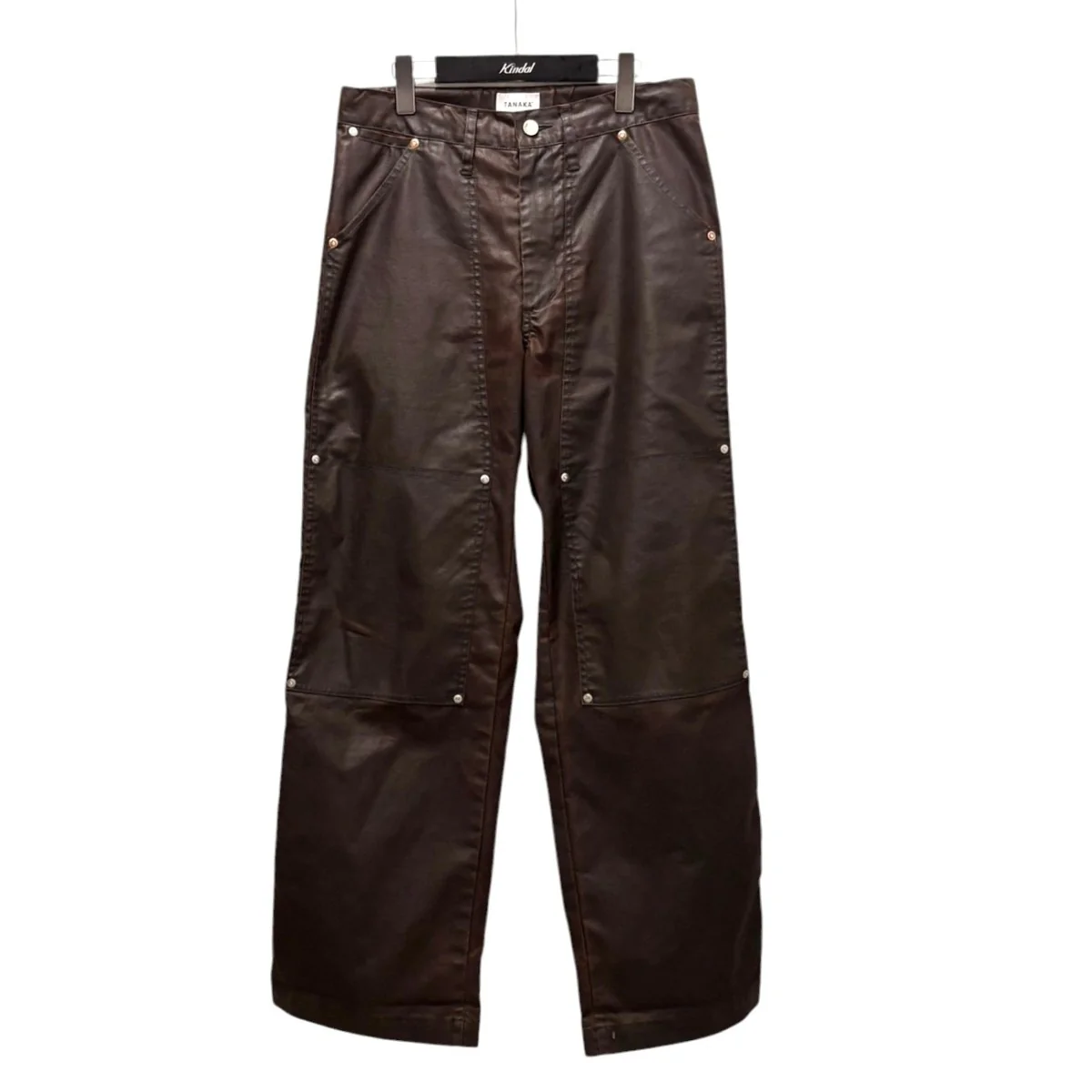 別注WORK JEAN TROUSERSST-48