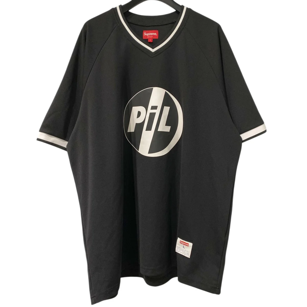 22AWPil Baseball Top TeeベースボールTシャツ