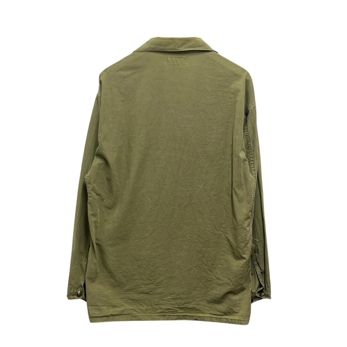 Ripstop P41 Coverall Jacket24-011-HL-8110-1 - Image 2