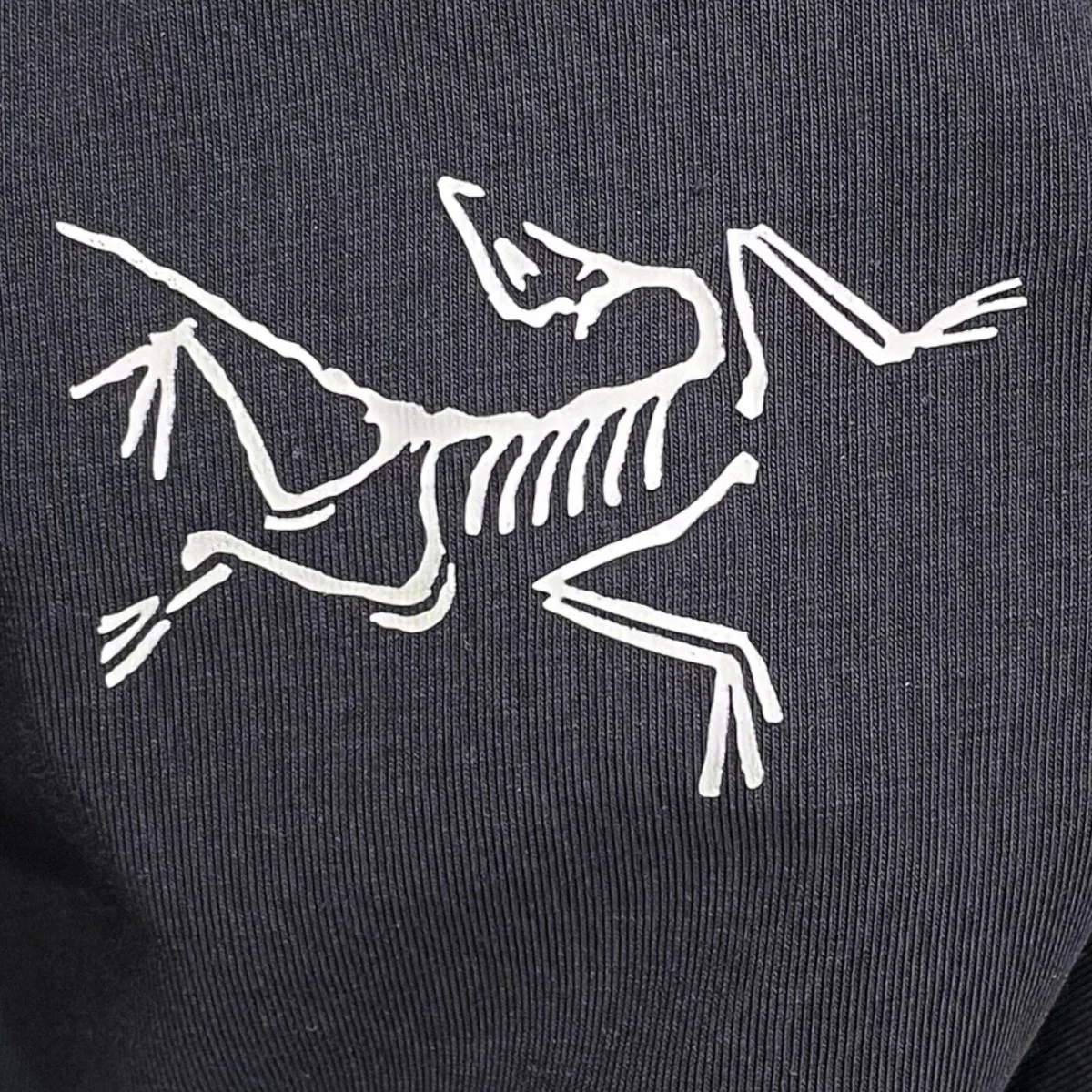 プリントTシャツ Captive Split SS T-Shirt キャプティブ スプリット ティーシャツ 30228 - Image 4
