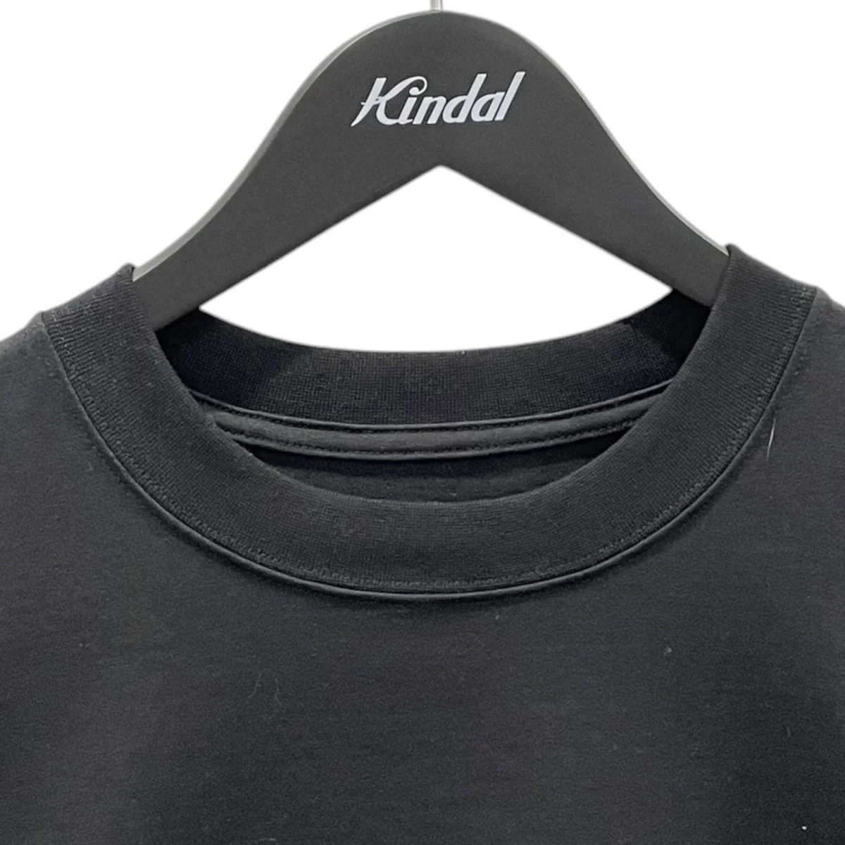 24SS 裾ドローコードビッグシルエットTシャツ TECH DRAWSTRING S／S TEE テック ドローストリング ショートスリーブティー BE-41024 - Image 3