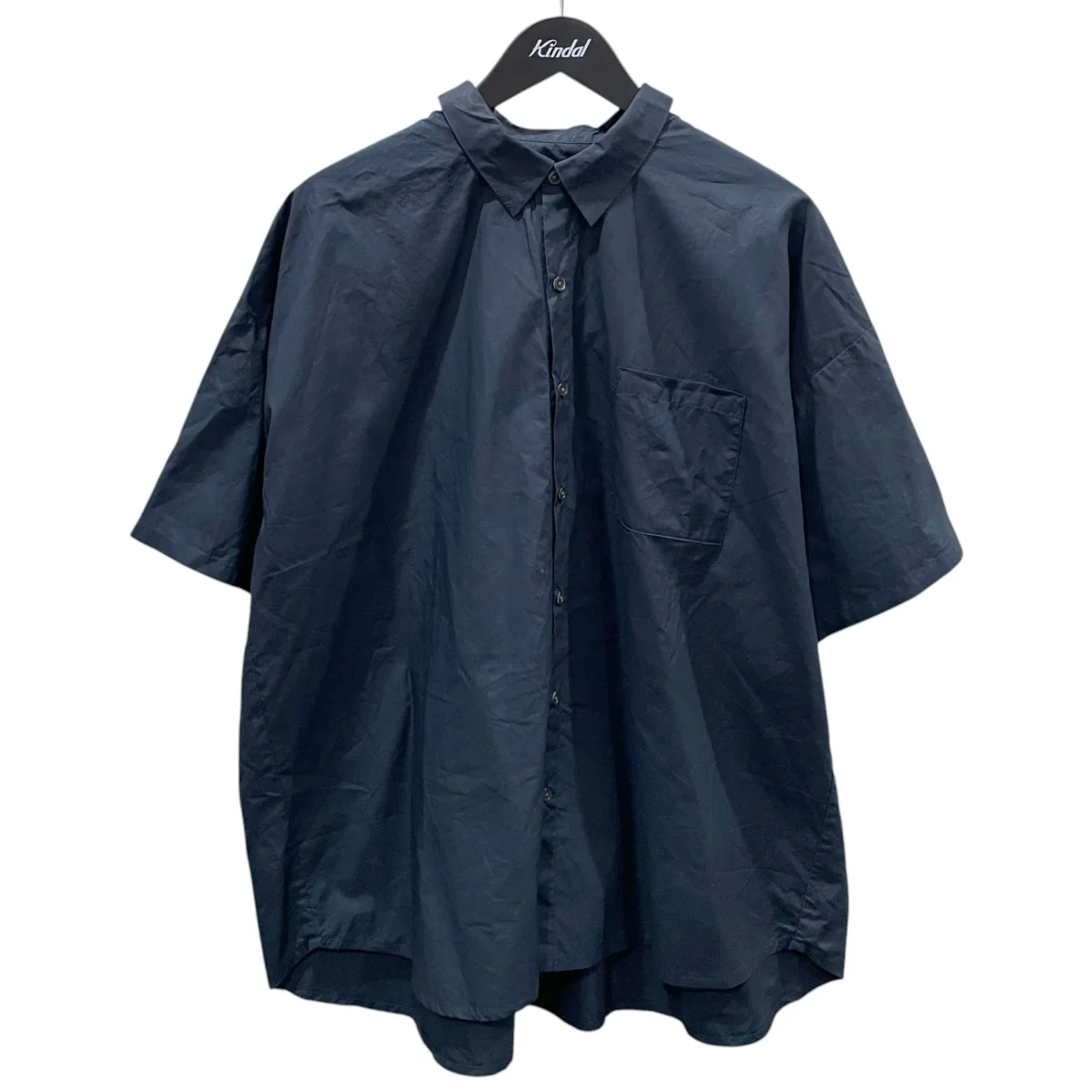 25SS 半袖シャツ Typewriter Tipo Shirt タイプライター ティポシャツ 25050440223020