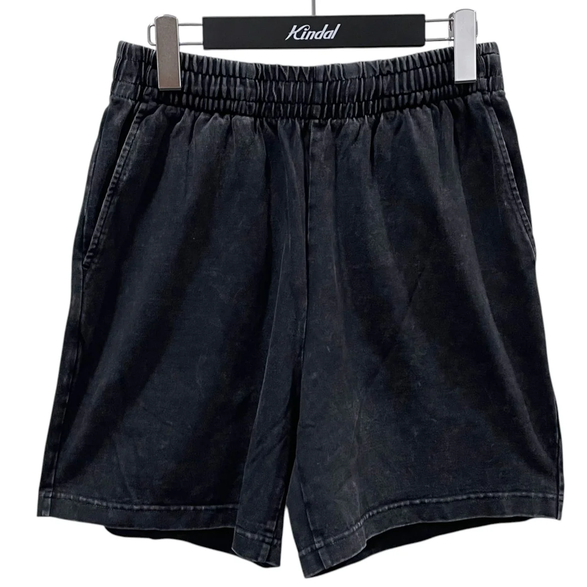 加工スウェットショートパンツ Wet Ozon Short ウェットオゾンショーツ 4020600028