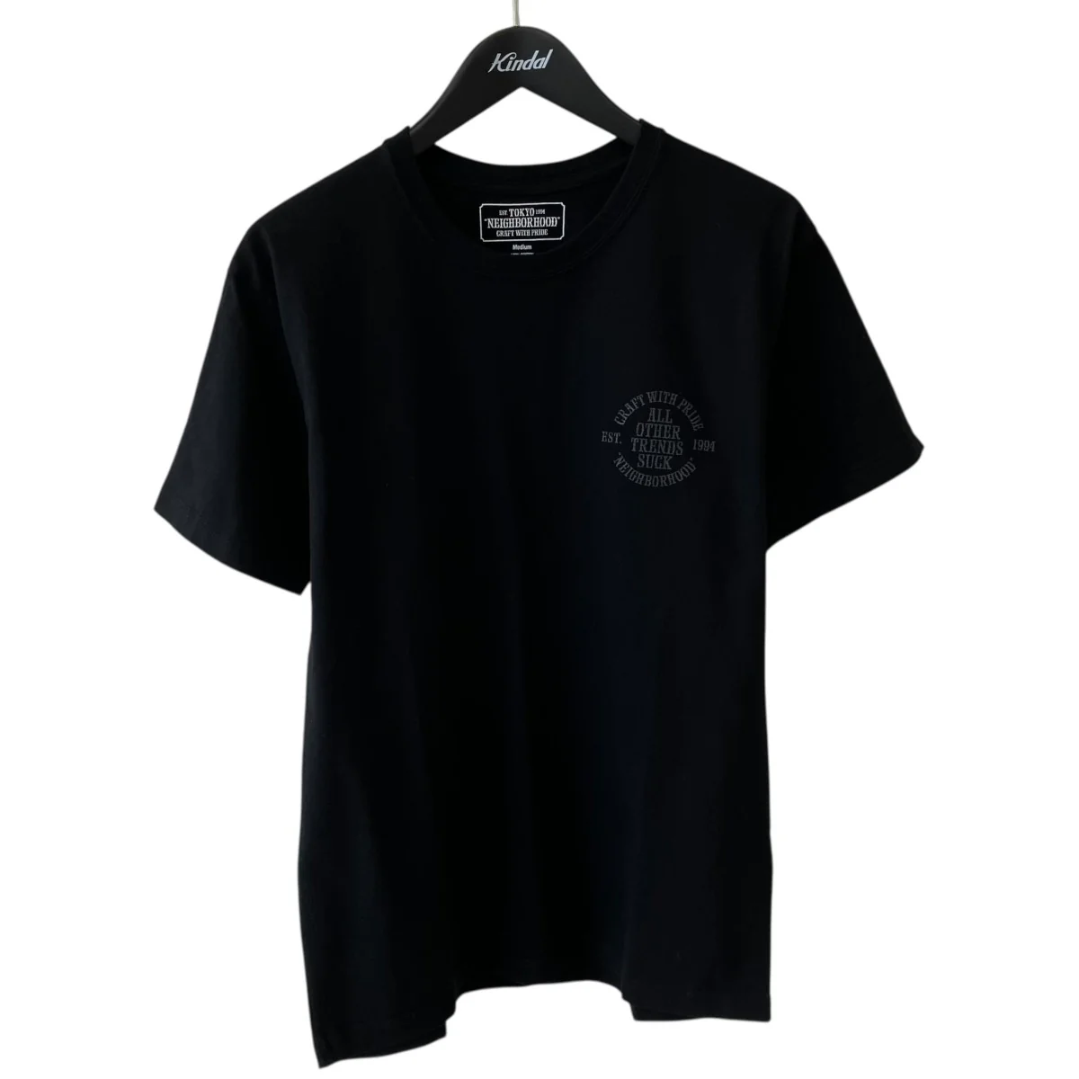 ALL OTHER TRENDS SUCKTシャツ